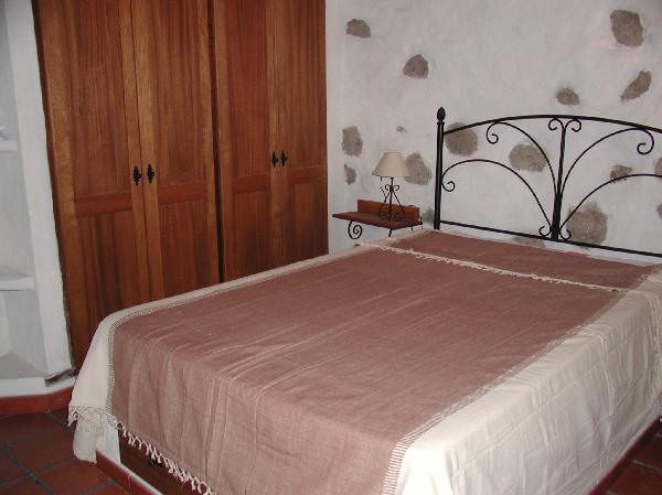 Casa Rural Barranco Los Cernicalos