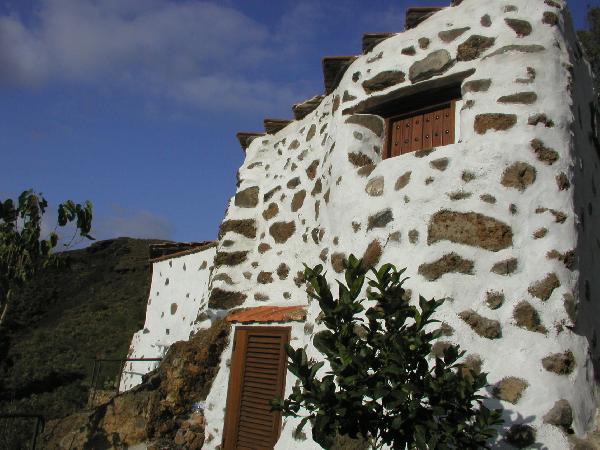Casa Rural Barranco Los Cernicalos