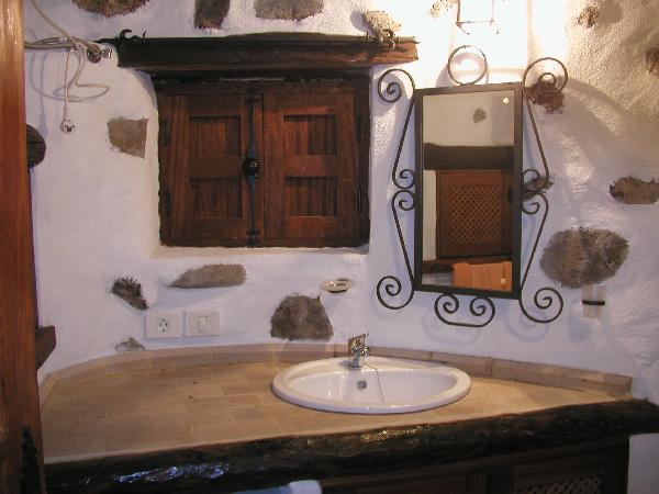 Casa Rural Barranco Los Cernicalos