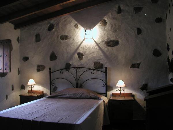 Casa Rural Barranco Los Cernicalos
