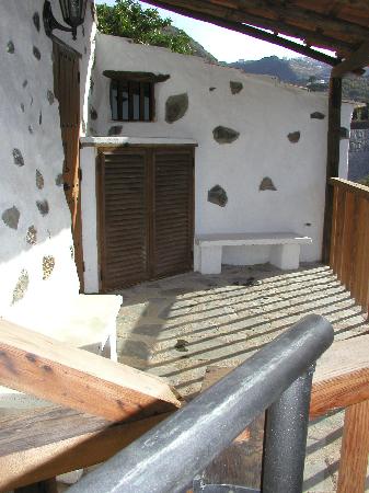 Casa Rural Barranco Los Cernicalos