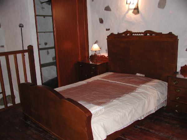 Casa Rural Barranco Los Cernicalos