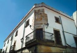 Casa Grande de Extremadura