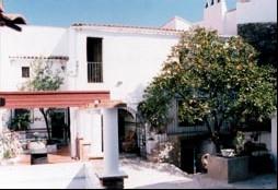 Casa Grande de Extremadura