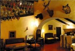 Casa Grande de Extremadura