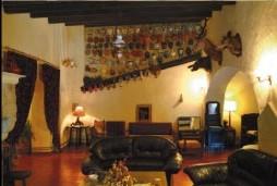 Casa Grande de Extremadura