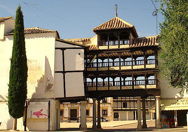 Casa Ariza