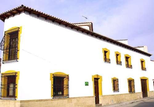 Casa Ariza