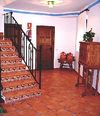 Casa Ariza
