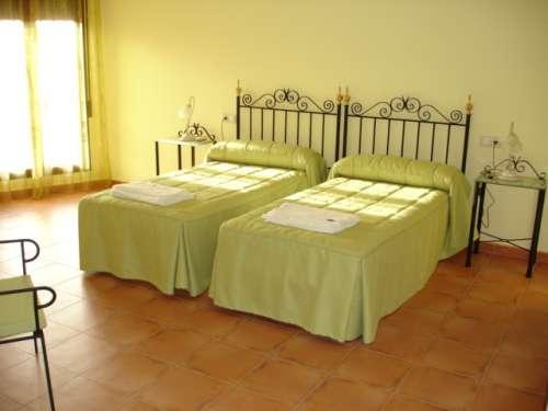 Casa Ariza