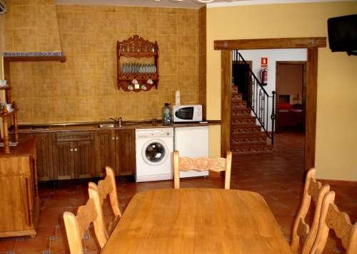Casa Ariza