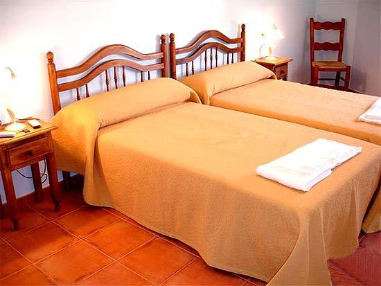 Casa Ariza