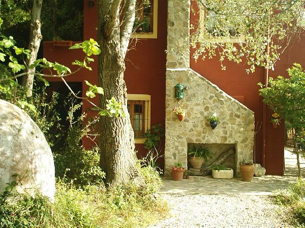 Casa Montecote