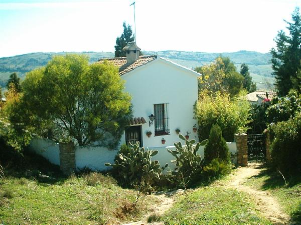 Casa Montecote