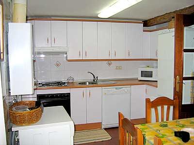 Casa Rural Sixto