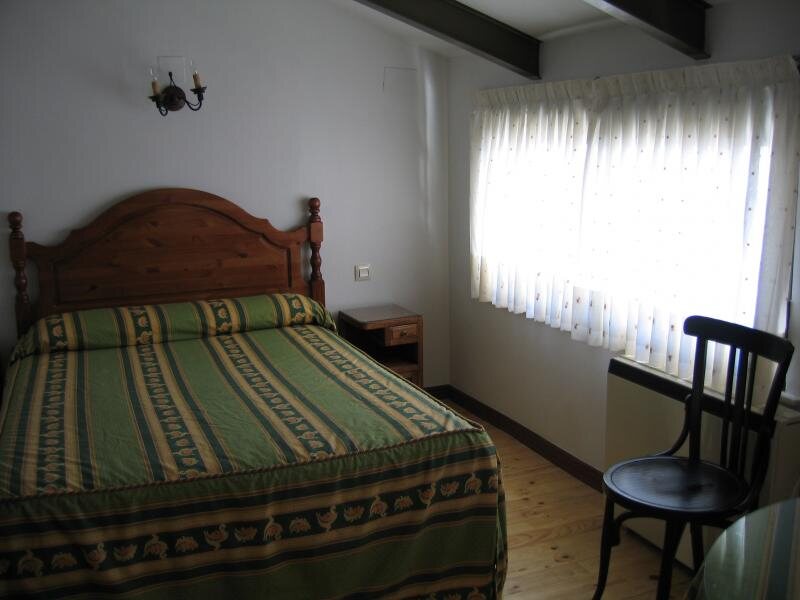 Casa Rural Sixto