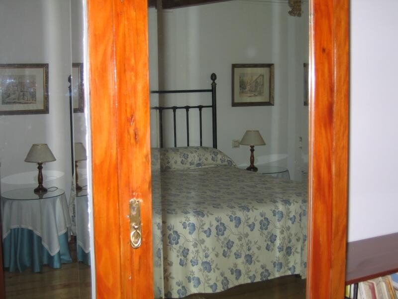 Casa Rural Sixto