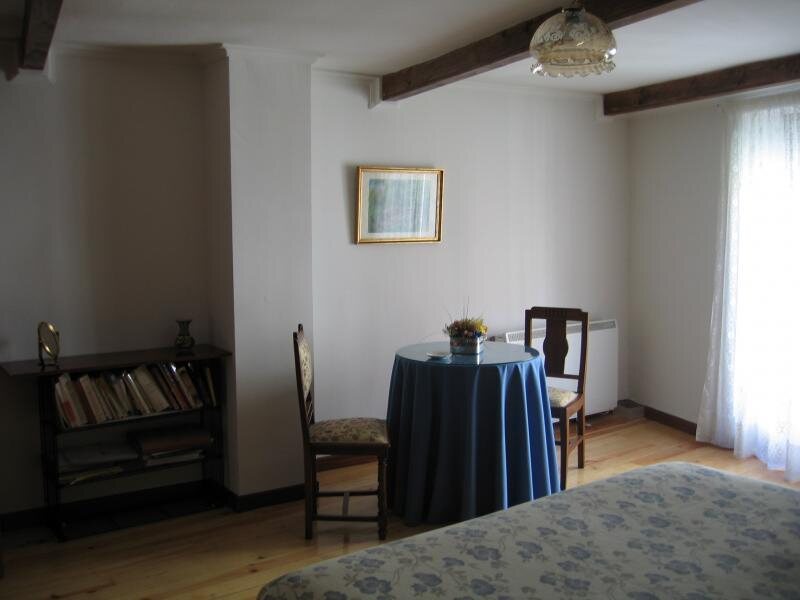 Casa Rural Sixto