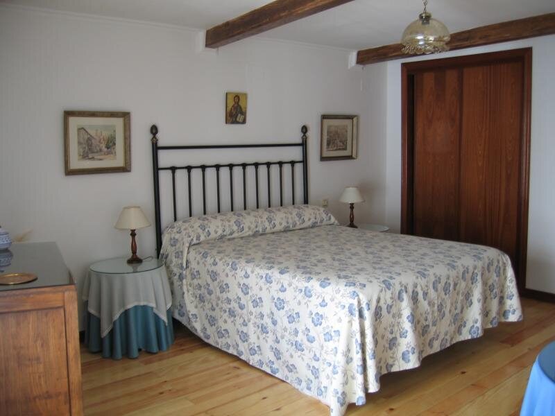Casa Rural Sixto