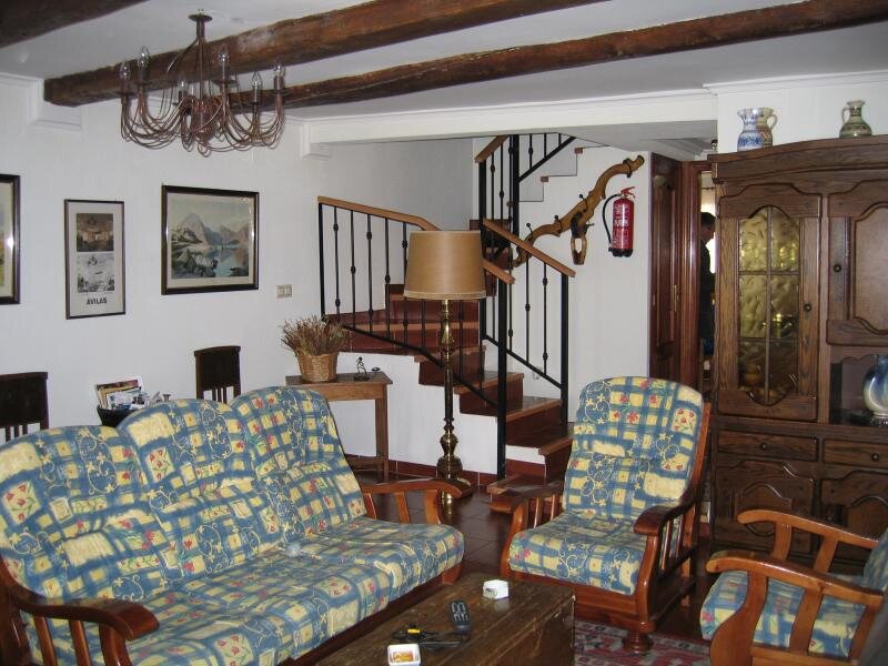 Casa Rural Sixto