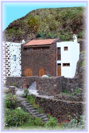 Casa Rural Los Arcos