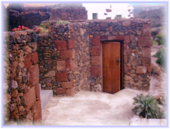 Casa Rural Los Arcos