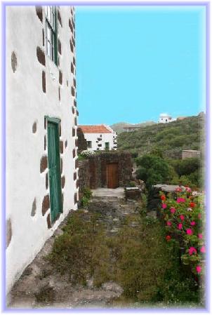 Casa Rural Los Arcos