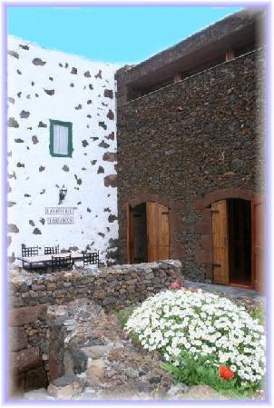 Casa Rural Los Arcos