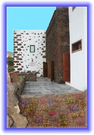 Casa Rural Los Arcos