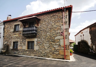 La Plazuela