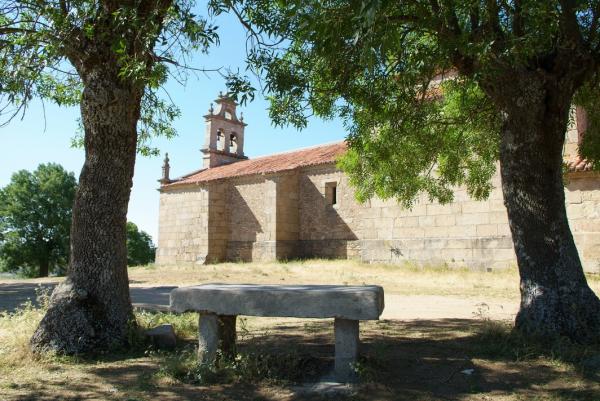 La Plazuela