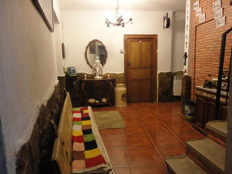 La Plazuela