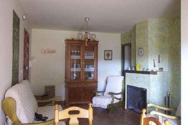 Casa Llana