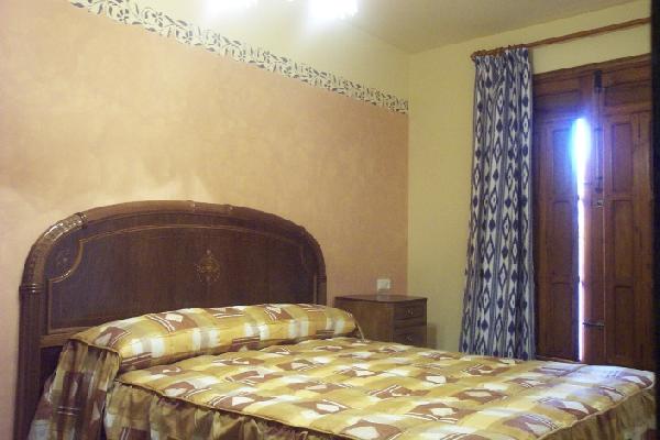 Casa Llana