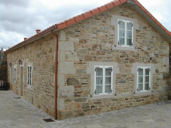 Lar San Adrian