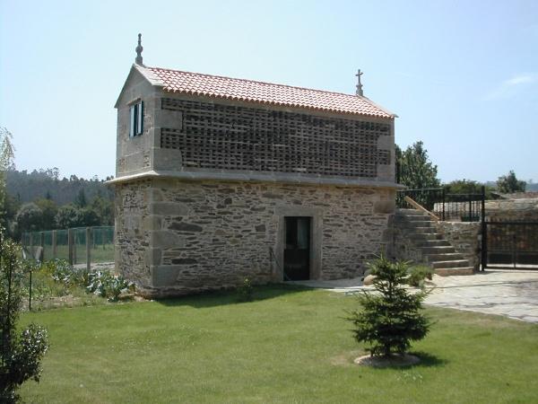 Lar San Adrian
