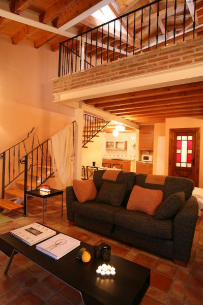 Apartamentos Señorío De Haro