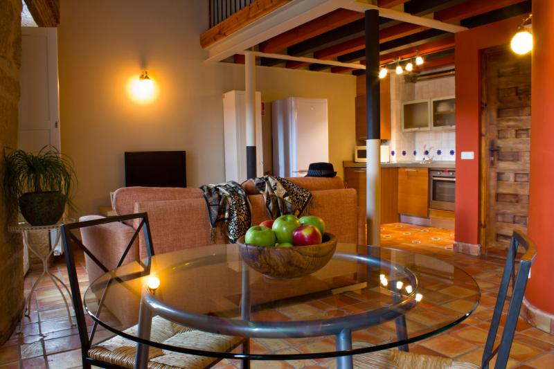 Apartamentos Señorío De Haro