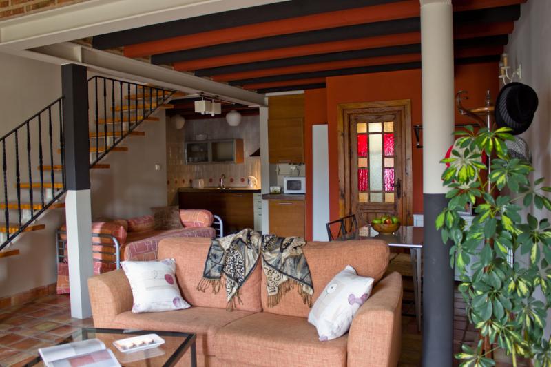Apartamentos Señorío De Haro