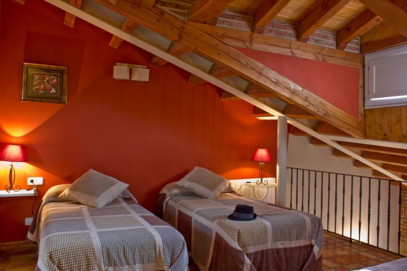 Apartamentos Señorío De Haro