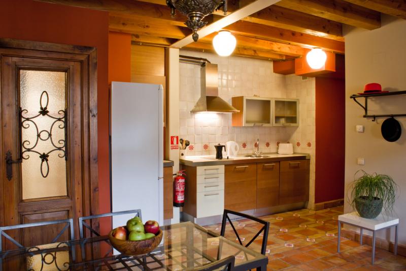 Apartamentos Señorío De Haro