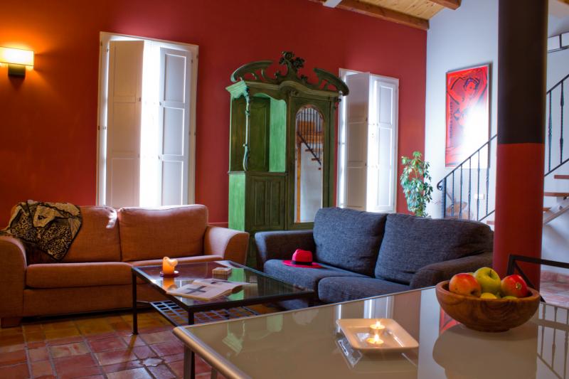 Apartamentos Señorío De Haro