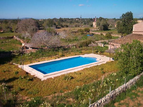 Rural Houses in Mallorca