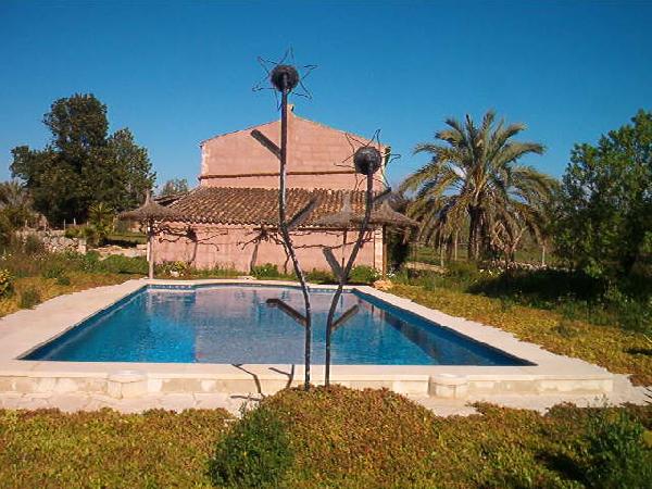 Rural Houses in Mallorca