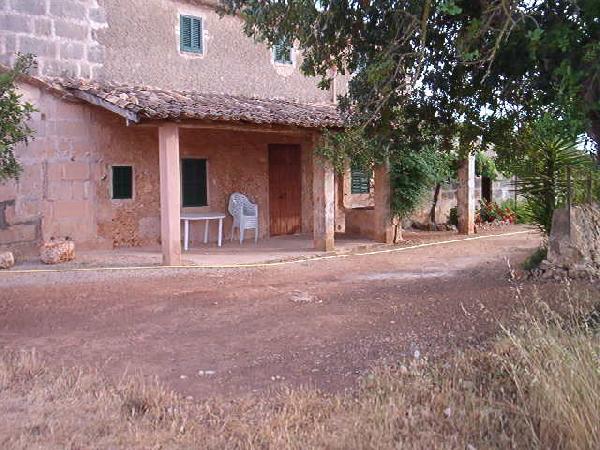 Rural Houses in Mallorca