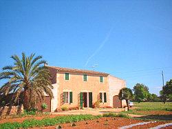 Rural Houses in Mallorca