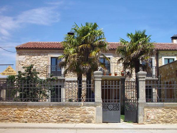 Casa De La Molina