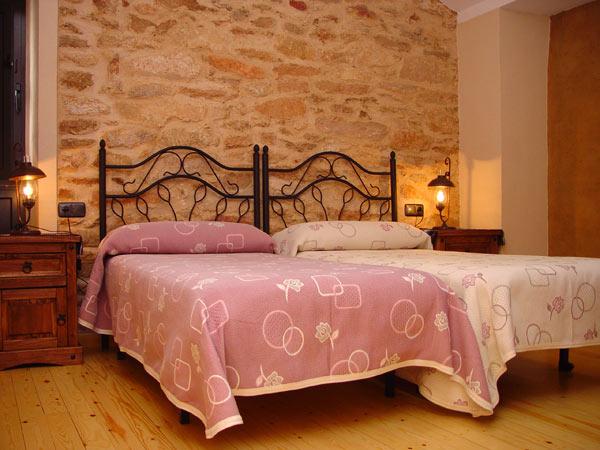 Casa De La Molina