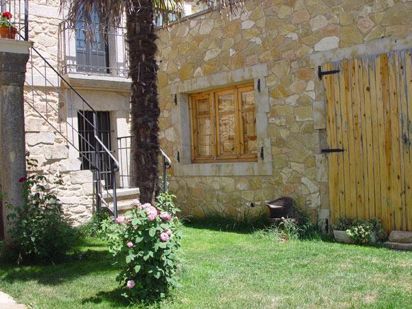 Casa De La Molina