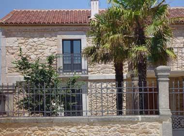 Casa De La Molina